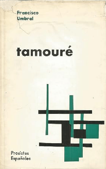 Tamouré