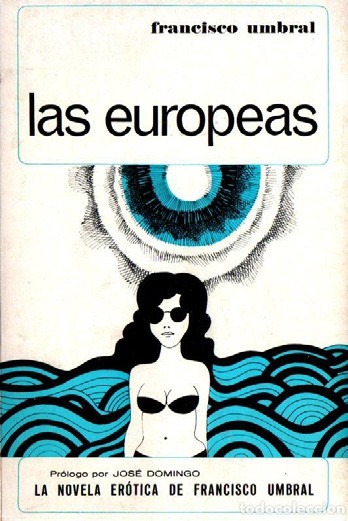 Las europeas