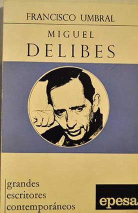 Miguel Delibes
