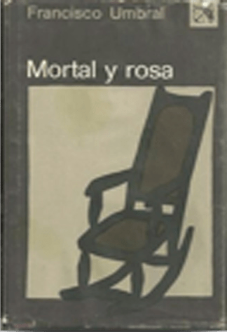 Mortal y rosa