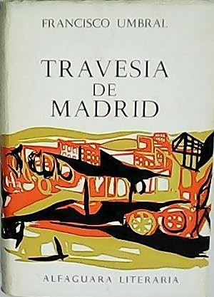 Travesía de Madrid