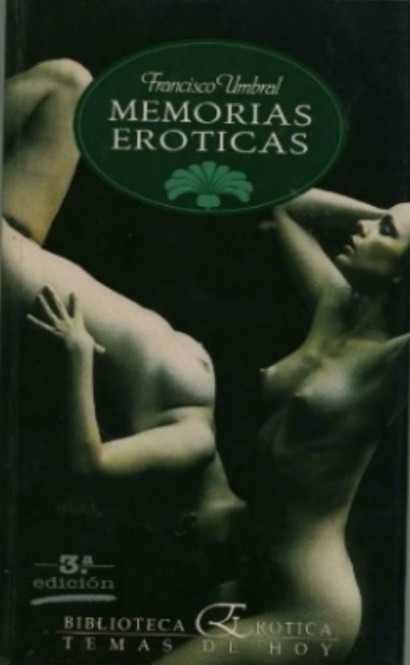 Memorias eróticas